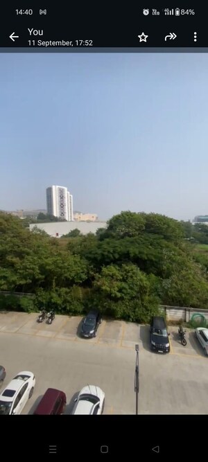 1 BHK Apartment – Exterior View View at Saheel Itrend Homes Phase 2, Hinjewadi - for Rent