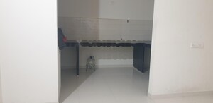 Kitchen in 1 BHK Apartment at Saheel Itrend Homes Phase 2, Hinjewadi – for Rent