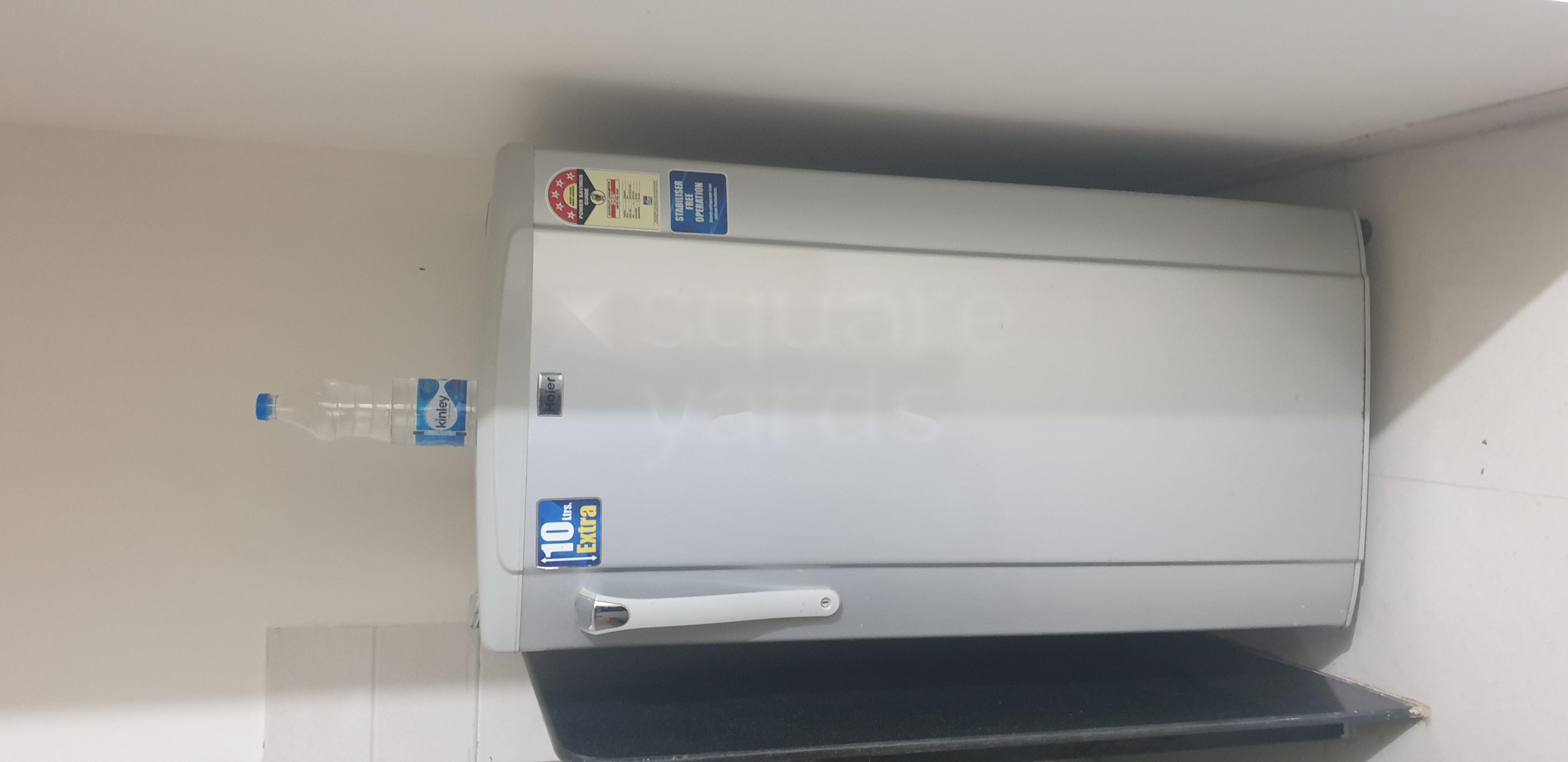 1 BHK Apartment For Rent in Saheel Itrend Homes Phase 2