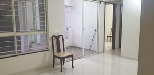 Bathroom in 1 BHK Apartment at Saheel Itrend Homes Phase 2, Hinjewadi – for Rent