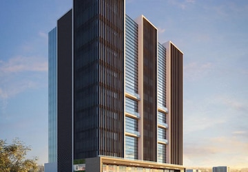 Office Space For Rent in Ab Road