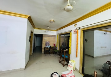 Parking in 1 BHK Apartment at Regency Anantam, Dombivli East – for Rent