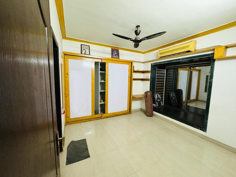 Room, regency-anantam 1 Bedroom 431 Sq.Ft. Apartment In Dombivli East Thane 9358703