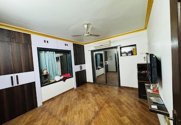 Bedroom in 1 BHK Apartment at Regency Anantam, Dombivli East – for Rent