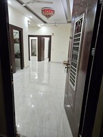 3 BHK + Pooja Room 1350 Sq.Ft. Builder Floor in Maya Homes