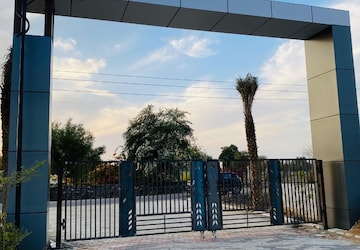 Plot – Exterior View View at Kalwara - for Sale