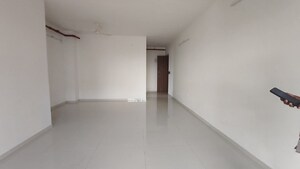 Living Room in 3 BHK Apartment at Runwal Nirvana, Parel – for Rent