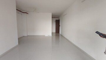 Living Room in 3 BHK Apartment at Runwal Nirvana, Parel – for Rent