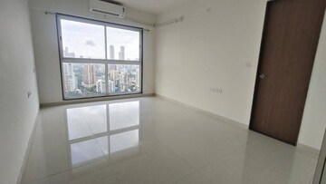 Bedroom in 3 BHK Apartment at Runwal Nirvana, Parel – for Rent