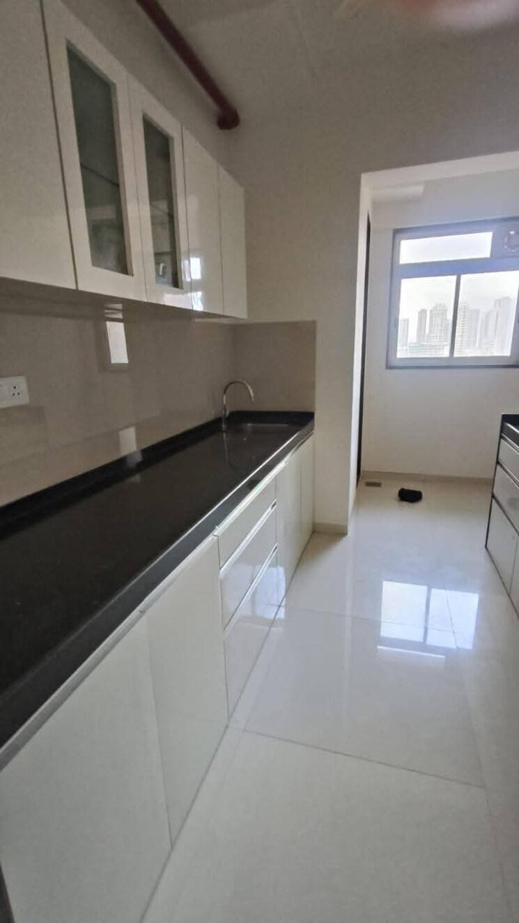 Kitchen, runwal-nirvana 3 Bedroom 1350 Sq.Ft. Apartment In Parel Mumbai 9358812