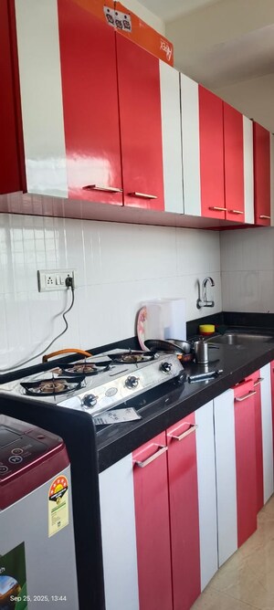 Kitchen in  Pg at Vikhroli West – for Rent