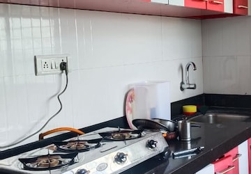 Kitchen in  Pg at Vikhroli West – for Rent