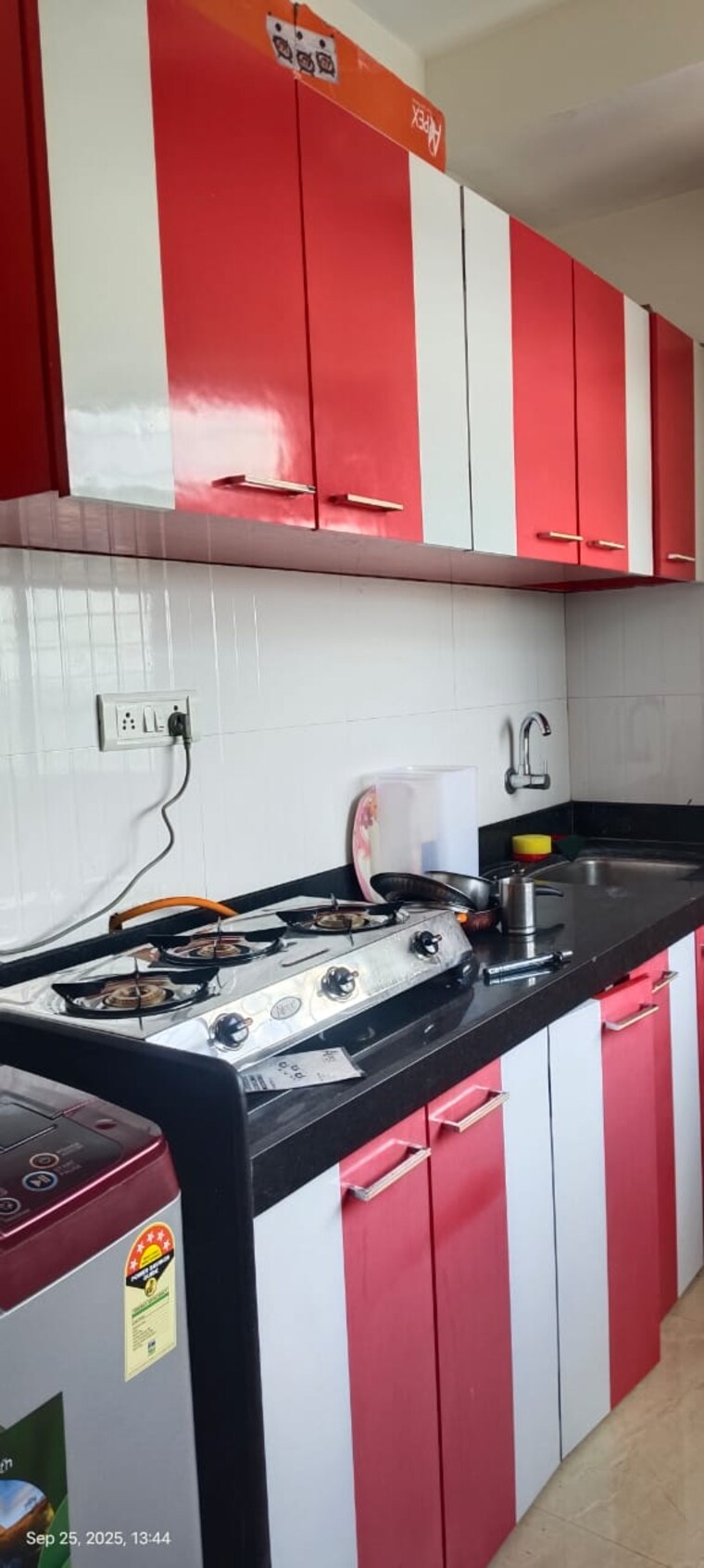 Kitchen, vikhroli west Pg For Boys & Girls In Vikhroli West 9358805