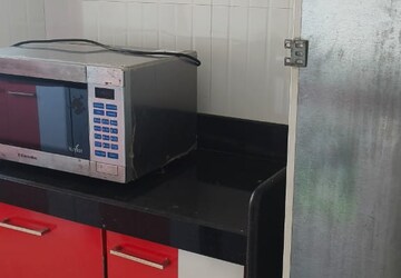 Kitchen in  Pg at Vikhroli West – for Rent