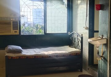 Bedroom in  Pg at Vikhroli West – for Rent