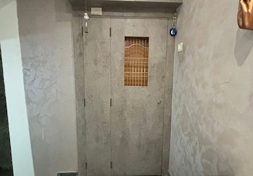 Bathroom in  Pg at Vikhroli West – for Rent