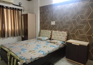 Bedroom in  Pg at Vikhroli West – for Rent