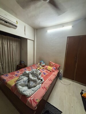 Bedroom in  Pg at Vikhroli West – for Rent