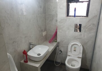 Floor Plan in  Office Space at NTPL Times Square, Andheri East – for Rent