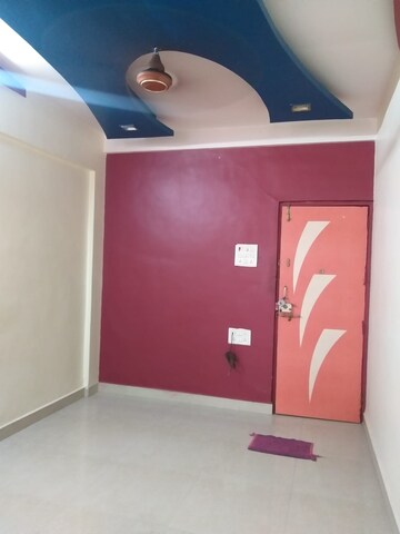 Room in 1 BHK Apartment at Kopar Khairane – for Sale