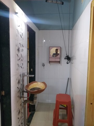  1 BHK Apartment at Kopar Khairane – for Sale