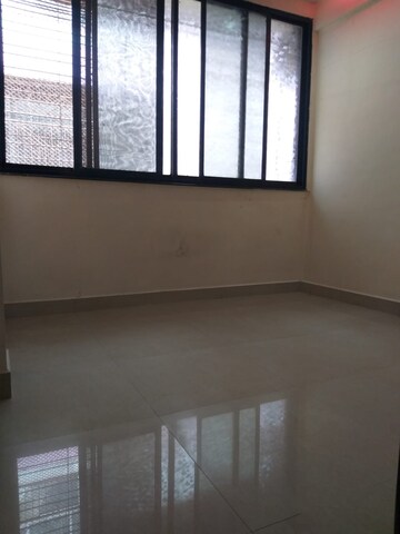 Bedroom in 1 BHK Apartment at Kopar Khairane – for Sale