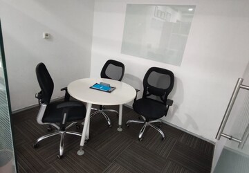 Office Space For Rent in NTPL Times Square, Andheri East