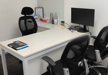 Team Area in  Office Space at NTPL Times Square, Andheri East – for Rent