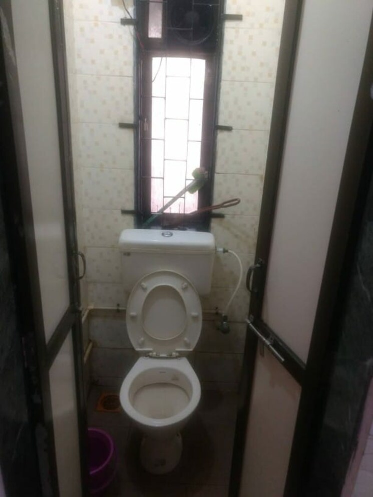 Bathroom, mahalaxmi-chs-worli 1 Bedroom 450 Sq.Ft. Apartment In Worli Mumbai 9358853