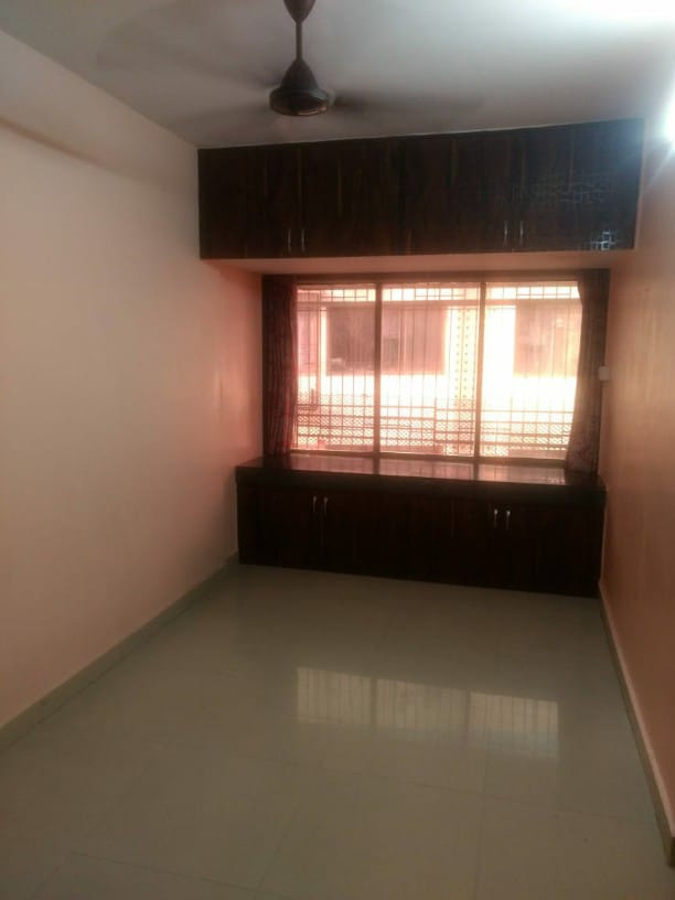1 BHK Apartment For Rent in Mahalaxmi CHS Worli