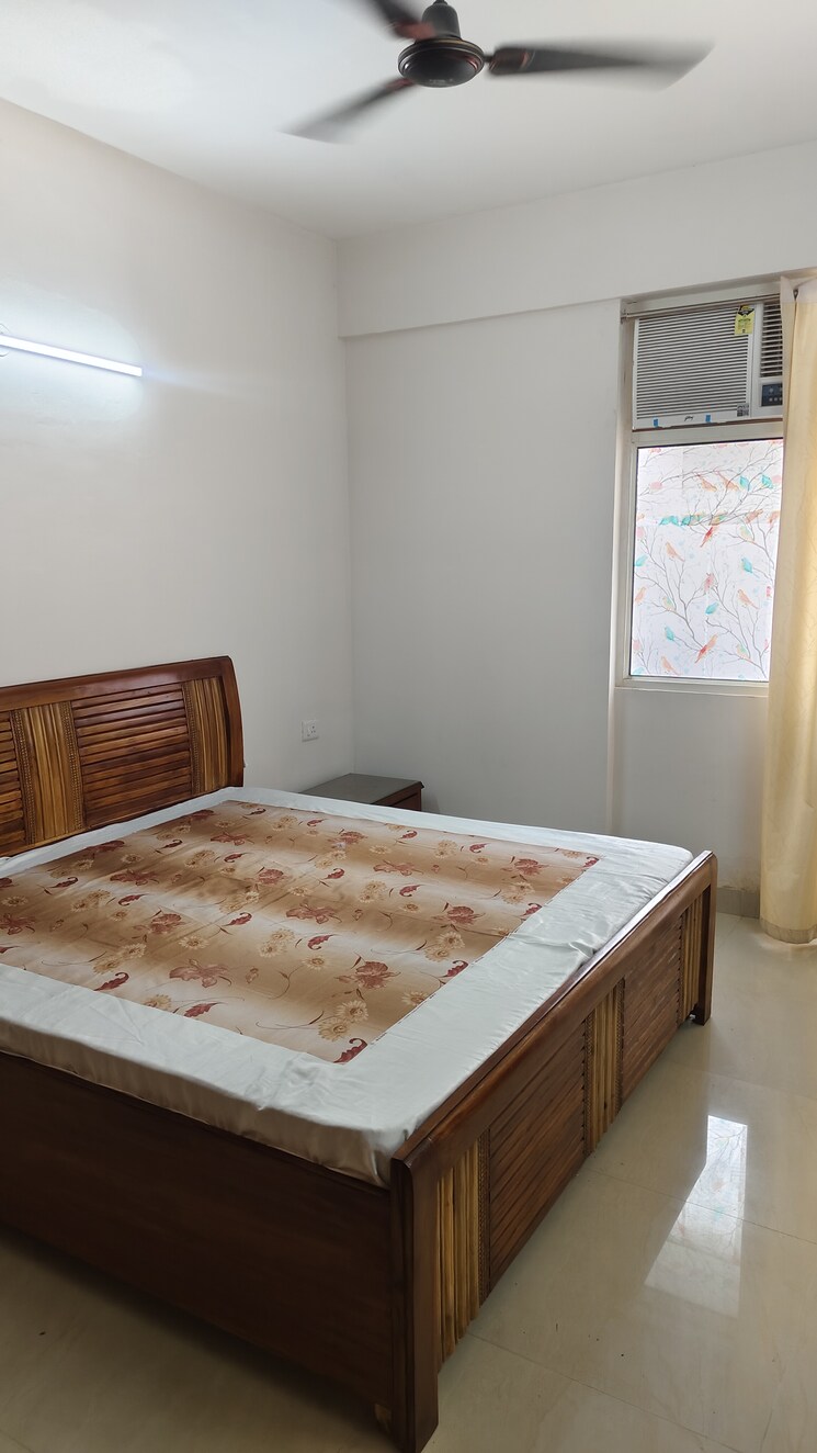 Bedroom, suncity-avenue-76 2 Bedroom 735 Sq.Ft. Apartment In Sector 76 Gurgaon 9358895