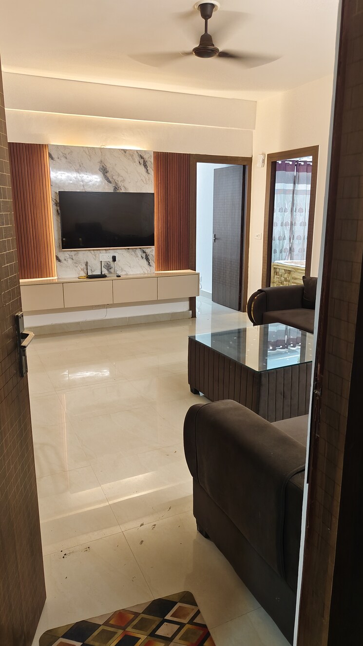 Kitchen, suncity-avenue-76 2 Bedroom 735 Sq.Ft. Apartment In Sector 76 Gurgaon 9358895