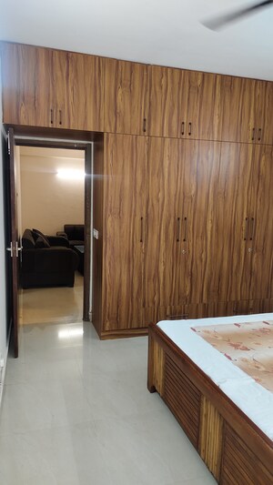 Bedroom in 2 BHK Apartment at Suncity Avenue 76, Sector 76 – for Rent