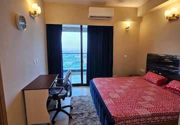 3.5 BHK Apartment For Rent in Elan Nirvana, Sector 50