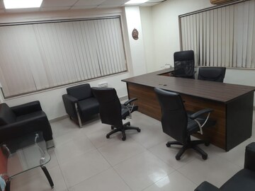 Team Area in  Office Space at Sector V – for Rent