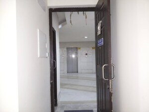 Building Lobby in 3 BHK Apartment at Shipra Srishti, Ahinsa Khand 1 – for Rent