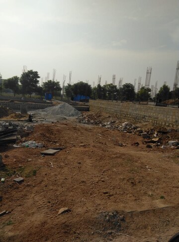  Plot For Sale in Hayathnagar
