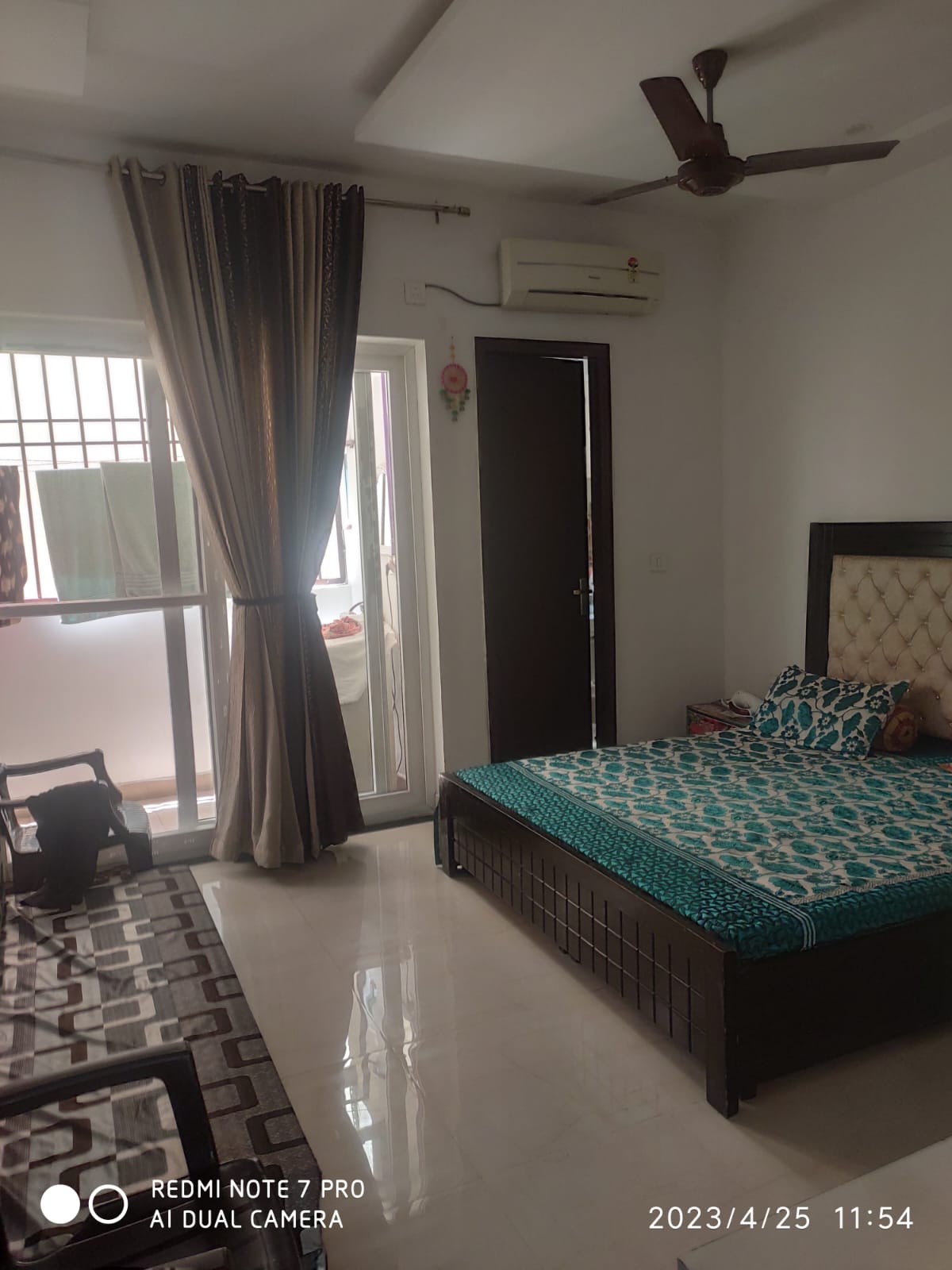 3 BHK + Pooja Room 1640 Sq.Ft. Apartment in Motia Homes