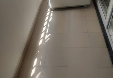 Staircase in 3 BHK Apartment at Motia Homes, Lohgarh – for Rent