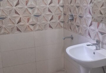 Bathroom in 3 BHK Apartment at Motia Homes, Lohgarh – for Rent