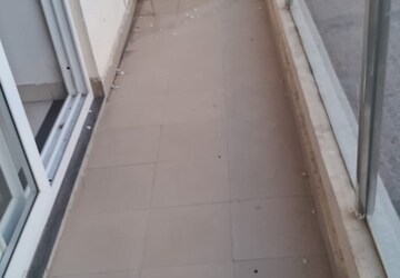 Balcony in 3 BHK Apartment at Motia Homes, Lohgarh – for Rent