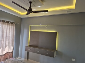 Furnished Amenities in 2 BHK Apartment at Adani Aster Neo, Shantigram – for Rent