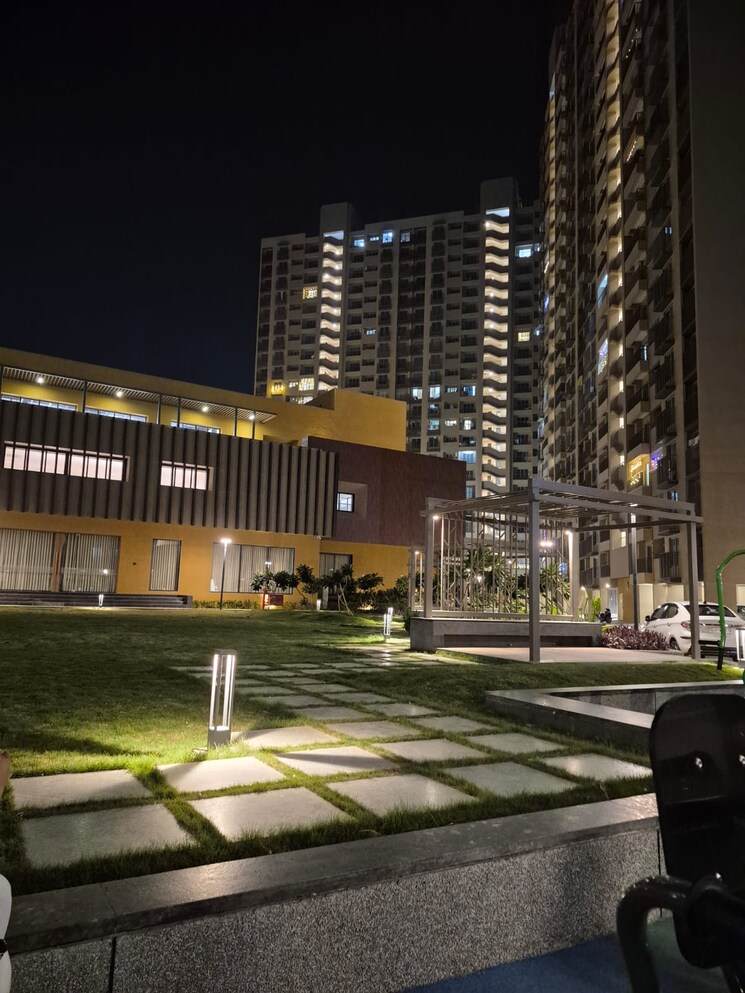 Exterior View, adani-aster-neo 2 Bedroom 697 Sq.Ft. Apartment In Shantigram Ahmedabad 9358927