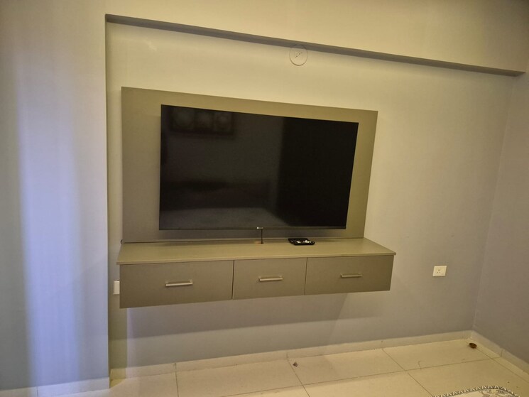 Living Room, adani-aster-neo 2 Bedroom 697 Sq.Ft. Apartment In Shantigram Ahmedabad 9358927