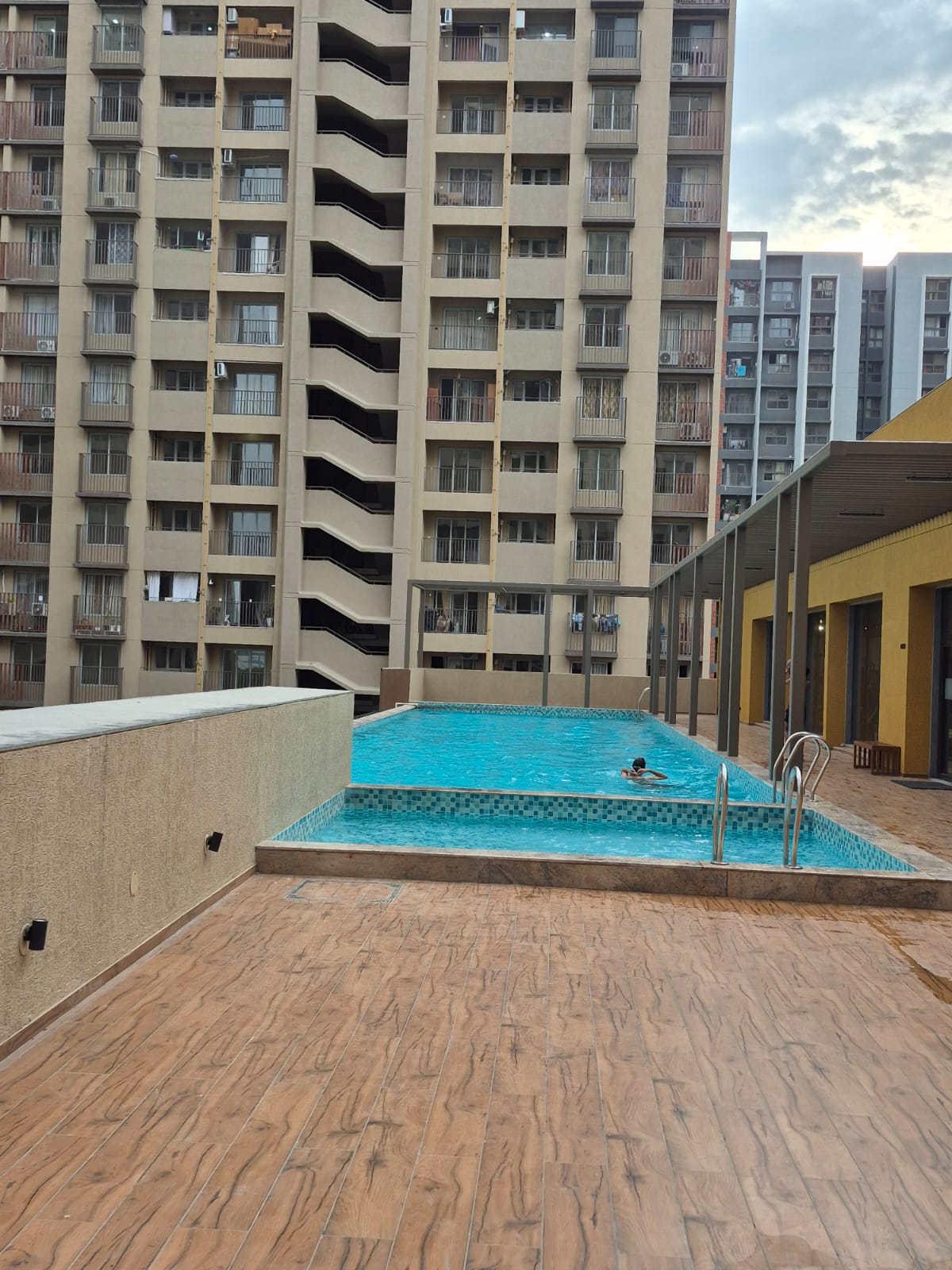 2 BHK 697 Sq.Ft. Apartment in Adani Aster Neo