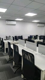 1800 Sq.Ft. Office Space in New Palasia