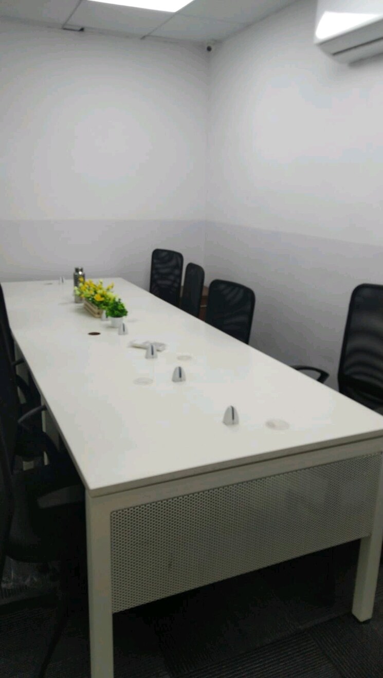 Team Area, new palasia Commercial Office Space 1800 Sq.Ft. In New Palasia Indore 9358873