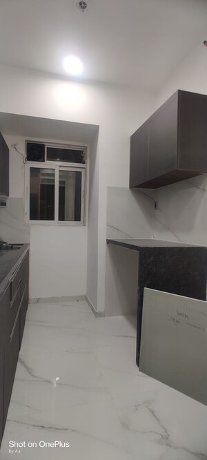 Kitchen in 2 BHK Apartment at Nahar Amaryllis Towers and Plaza, Chandivali – for Rent