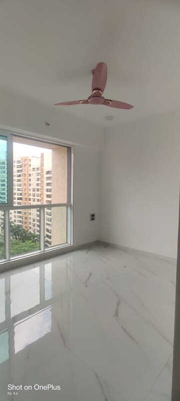 2 BHK Apartment For Rent in Nahar Amaryllis Towers and Plaza, Chandivali