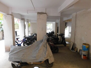 Parking in 1 BHK Apartment at Kopar Khairane – for Sale